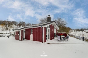 Ferienhaus Bergzauber - Sankt Andreasberg im Harz